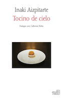 Tocino de cielo